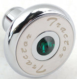 Air Brake Knobs Tractor Trailer for Screw-On Shaft Green Jewel UP23513-23519