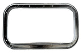 Interior View Window Trim for Kenworth W900L (1990-2005)-T800 1986-2005 UP#40921