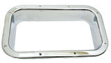 Interior View Window Trim for Kenworth W900L (1990-2005)-T800 1986-2005 UP#40921