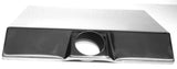 Glove Box Cover for Freightliner FL120 (1990-2010) Stainless steel UP#21054