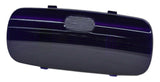 dome light lens upper center oval purple plastic Peterbilt 2006+ 379/378/357/385