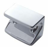 Switch guard inter-axle differential green glossy for Freightliner Kenworth IHC