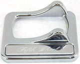 Rocker Switch Trim Fifth Wheel for Peterbilt 2006 & up Plastic GG#96132