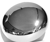 Horn Covers for 7-1/4" to 7-1/2" Bell Size Round Trumpet Stainless GG#40536-Each