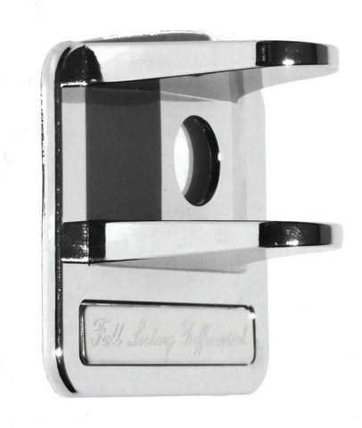 switch guard full locking differential plastic SS etch letter for Kenworth 02-05