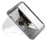 switch guard full locking differential plastic SS etch letter for Kenworth 02-05