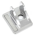 switch guard full locking differential plastic SS etch letter for Kenworth 02-05