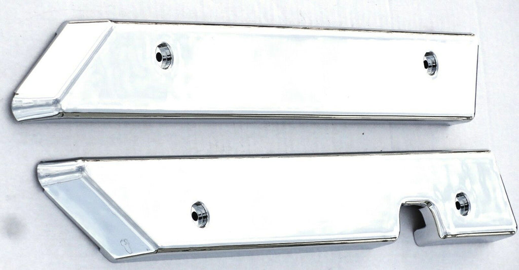 Windshield Post Replacements for 1989-2009 Freightliner FLD 112 Plastic UP#28133