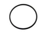 O-rings (5) black rubber for Peterbilt Truck Lite cab light two screw