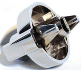 Wiper Dial Knob For for Kenworth 2002-2005 Blue Jewel Plastic UP#41302