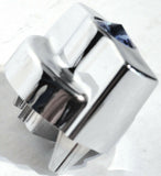 Wiper Dial Knob For for Kenworth 2002-2005 Blue Jewel Plastic UP#41302