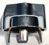 Wiper Dial Knob For for Kenworth 2002-2005 Blue Jewel Plastic UP#41302