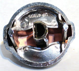 Wiper Dial Knob For for Kenworth 2002-2005 Blue Jewel Plastic UP#41302