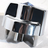 Wiper Dial Knob For for Kenworth 2002-2005 Blue Jewel Plastic UP#41302