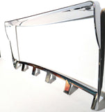 Drivers Right Dash Gauge Trim for Various Models Years Kenworth Plastic UP#41363