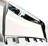 Drivers Right Dash Gauge Trim for Various Models Years Kenworth Plastic UP#41363