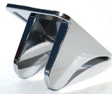 switch guard axle differential chrome plastic etch stainless for Kenworth 02-05