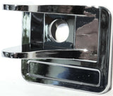 switch guard axle differential chrome plastic etch stainless for Kenworth 02-05