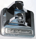 switch guard axle differential chrome plastic etch stainless for Kenworth 02-05