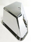 Ashtray insert ash tray chrome plastic Freightliner Century 1997-2012