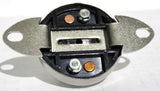 horn button switch chrome plated for Peterbilt Kenworth Freightliner train horn