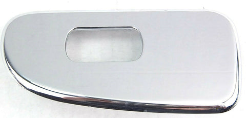 Passengers Door Control Switch Cover for Peterbilt 2006-2019, 1 hole UP#41179