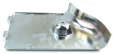 filter door cover chrome plastic for Peterbilt 379 378 377 models 2000-2005