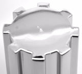 GG Lug Nut Covers 33mm Screw-On Gear Style Plastic 3 1/2" Tall #10223 Set of 5