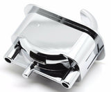 Switch Side Hook for Freightliner Cascadia 2008 & up Dash Chrome Plastic GG67795