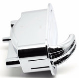 Switch Side Hook for Freightliner Cascadia 2008 & up Dash Chrome Plastic GG67795