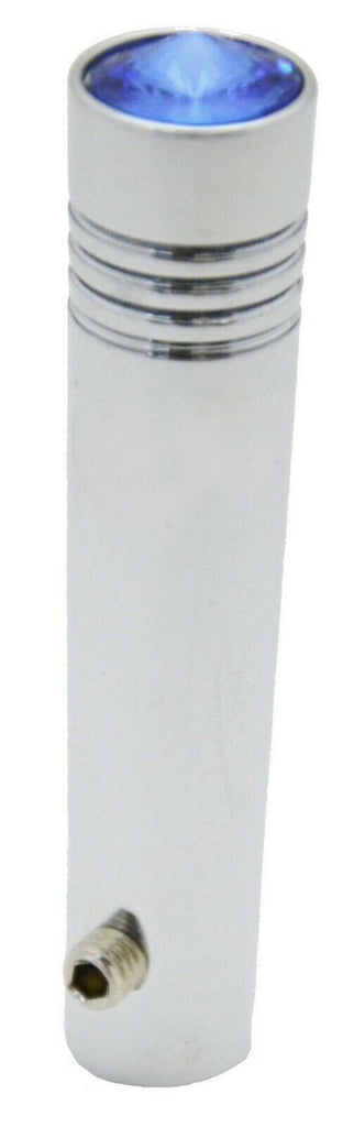 Toggle Switch Extension for Peterbilt 359 379 Blue Jewel 2 1/4" UP#40013P Pair