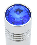 Toggle Switch Extension for Peterbilt 359 379 Blue Jewel 2 1/4" UP#40013P Pair