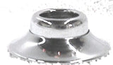 window crank base spring chrome for Peterbilt Kenworth Freightliner Internationa