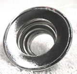 window crank base spring chrome for Peterbilt Kenworth Freightliner Internationa