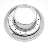 UP Data Display Module Control Knob Set for Peterbilt 2010+ Plastic #41772