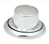 UP Data Display Module Control Knob Set for Peterbilt 2010+ Plastic #41772