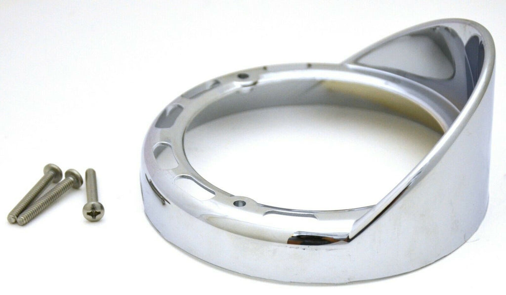 GG Light Bezel Right Side Up for GG 78350 78360 Series 4" Light #78368 Each