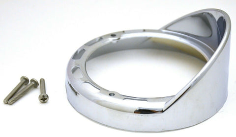 GG Light Bezel Right Side Up for GG 78350 78360 Series 4" Light #78368 Each