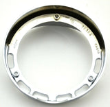 GG Light Bezel Right Side Up for GG 78350 78360 Series 4" Light #78368 Each