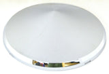 GG Front Axle Cover Cone Hub Cap (for Axle Covers 40132 40133 40135) #40149 Each