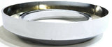 GG Gauge Cover for Freightliner Speedometer or Tachometer Thick Rim #68222 Each