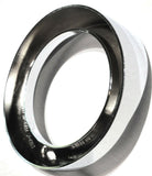 UP Gauge Cover for Kenworth 5-7/16" Speedometer or Tach Blue Plastic #40652 Each