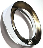 UP Gauge Cover for Kenworth 5-7/16" Speedometer or Tach Blue Plastic #40652 Each