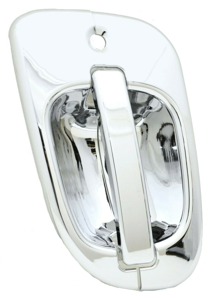 GG Door Handle Cover Exterior Passengers Side for Freightliner Cascadia #67808