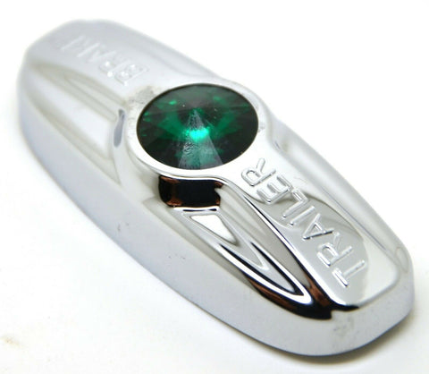 Trailer Brake Handle Cover for Freightliner Century 1996-2011 Green UP#41994