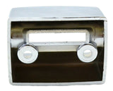 UP Switch Guard Traction Control for Freightliner & IHC Green Glossy #21045 Each