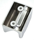 UP Switch Guard Traction Control for Freightliner & IHC Green Glossy #21045 Each