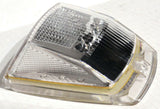 LED Cab Clearance Light for Kenworth 17 Amber LEDs/Clear Lens UP#36402 Set of 5