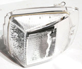 LED Cab Clearance Light for Kenworth 17 Amber LEDs/Clear Lens UP#36402 Set of 5