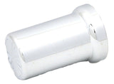Lug Nut Covers 33mm Screw-On Pinwheel Plastic 3 3/8" Tall GG#10262 Set of 60